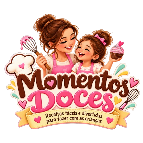 Logo Momentos Doces